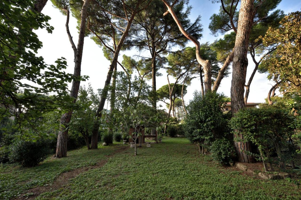 Casa de hóspedes Comfort Gaia Tor Vergata Roma