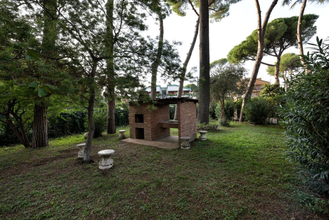 Comfort Gaia Tor Vergata 2* Roma