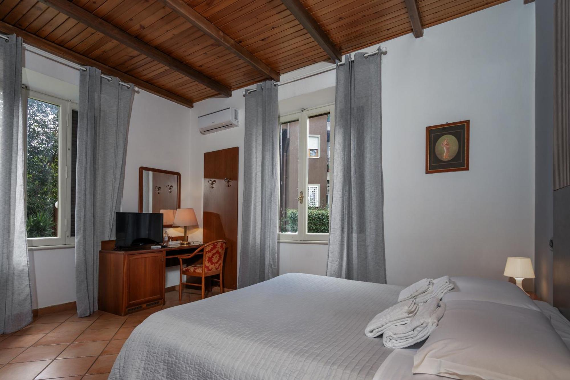 Comfort Gaia Tor Vergata Casa de hóspedes 2*